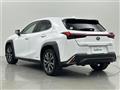 2019 Lexus UX
