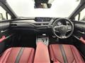 2019 Lexus UX