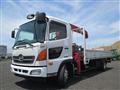 2017 Hino Hino Others