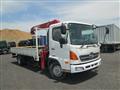 2017 Hino Hino Others
