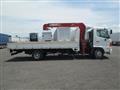 2017 Hino Hino Others