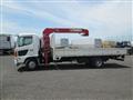 2017 Hino Hino Others