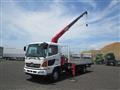 2017 Hino Hino Others