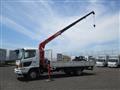 2017 Hino Hino Others