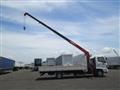 2017 Hino Hino Others