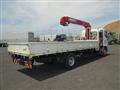 2017 Hino Hino Others