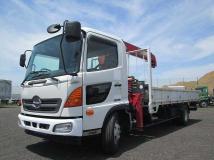 2017 Hino Hino Others