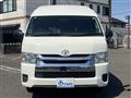 2015 Toyota Regiusace Van