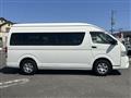 2015 Toyota Regiusace Van