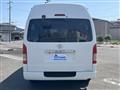 2015 Toyota Regiusace Van