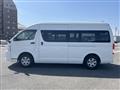 2015 Toyota Regiusace Van