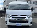 2025 Toyota Hiace Van