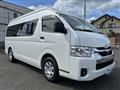 2025 Toyota Hiace Van