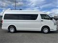 2025 Toyota Hiace Van
