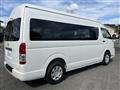 2025 Toyota Hiace Van