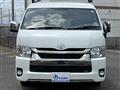 2022 Toyota Hiace Van