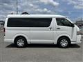 2022 Toyota Hiace Van