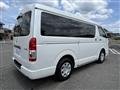 2022 Toyota Hiace Van