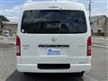 2022 Toyota Hiace Van