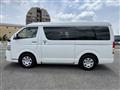 2022 Toyota Hiace Van