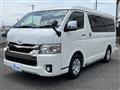 2022 Toyota Hiace Van
