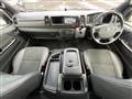 2022 Toyota Hiace Van