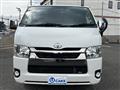 2021 Toyota Hiace Van