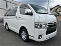 2021 Toyota Hiace Van