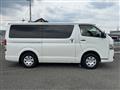 2021 Toyota Hiace Van