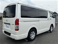 2021 Toyota Hiace Van