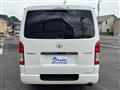 2021 Toyota Hiace Van