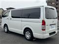 2021 Toyota Hiace Van