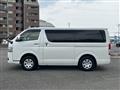 2021 Toyota Hiace Van
