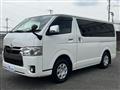 2021 Toyota Hiace Van