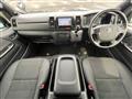 2021 Toyota Hiace Van