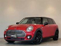 2020 BMW MINI Clubman