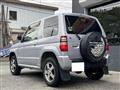 2012 Mitsubishi Pajero Mini