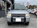 2012 Mitsubishi Pajero Mini