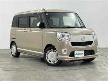 2019 Daihatsu Move Canbus