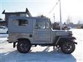 1980 Mitsubishi Jeep