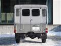 1980 Mitsubishi Jeep