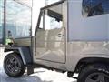1980 Mitsubishi Jeep