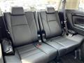 2018 Toyota Alphard