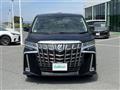 2018 Toyota Alphard