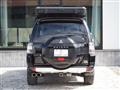 2016 Mitsubishi Pajero