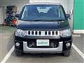 2016 Mitsubishi Delica D5
