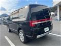 2016 Mitsubishi Delica D5
