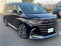 2024 Toyota Alphard Hybrid