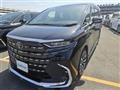 2024 Toyota Alphard Hybrid