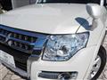 2018 Mitsubishi Pajero